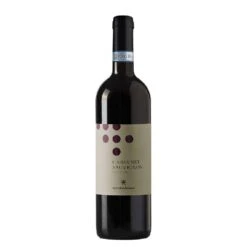 Mandrarossa Cabernet Sauvignon Cl. 75