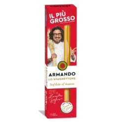 Armando Spaghettoni Chef Borghese Gr. 500