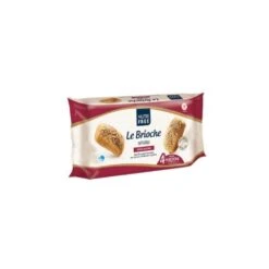 Nutri Free Brioche Integrale Gr. 200