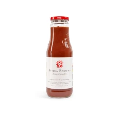 Antica Enotria Passata Di Pomodoro Bio Gr.700