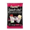 Parmareggio Snack&Vai Snack Proteico 2 Parmareggio Snack&Vai Snack Proteico -Alimentari Negozio parmareggio snack vai proteico
