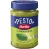 Barilla Pesto Genovese Gr.190 -Alimentari Negozio pesto alla genovese 190g f lr