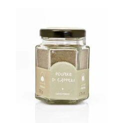 La Nicchia Polvere Di Capperi Gr. 10