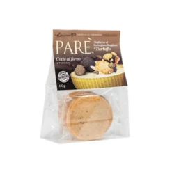 Parè Snack Parmigiano Reggiano Al Tartufo Gr.72