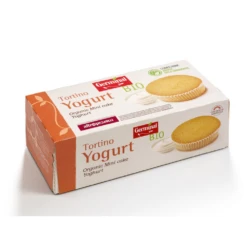 Germinal Bio Tortino Yogurt Gr.180