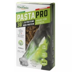 Fiberpasta PastaPro Fusilli Gr. 250