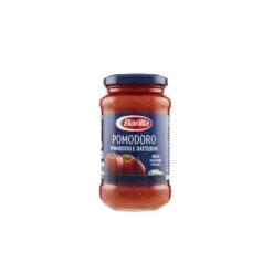 Barilla Salsa Pomodori E Datterini Gr.400